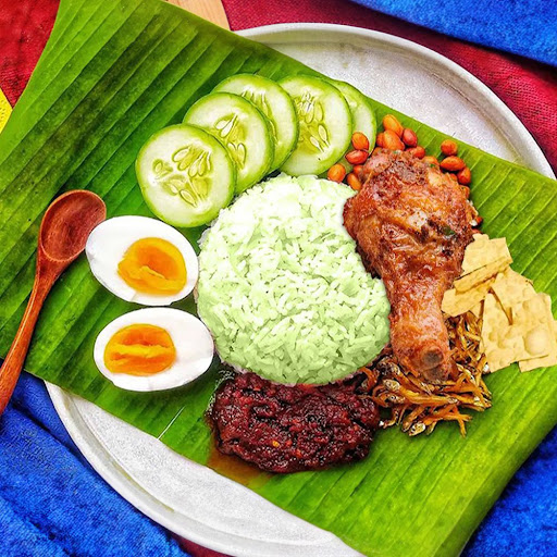 Deva's kitchen (Gurun Branch)