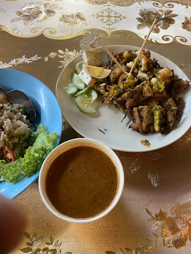 D’Santai Foodcourt