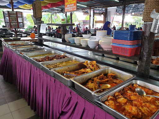 Restoran Tok Keramat Jitra