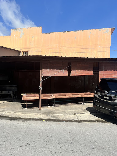 N’D Corner (Nasi Lauk)