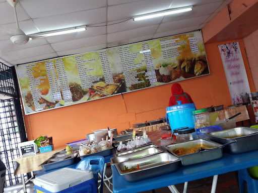 Dapur Bersih