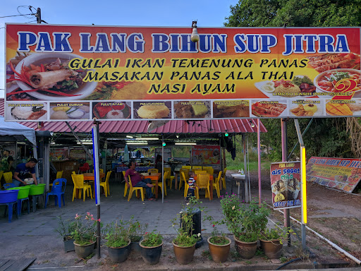 Pak Lang Bihun Sup Jitra