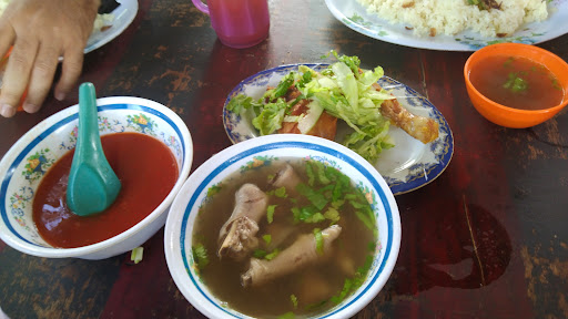 Gerai Mkn Nasi Campur Paling Murah Di Bandar Melaka. Gerai Mkn Nasi Campur Paling Murah Di Bandar Melaka.