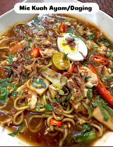 DAPUR MZ CITARASA MAKTOK
