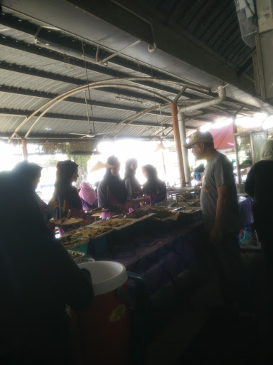 MASAKAN ALA KAMPUNG AIR TANGAN IBU