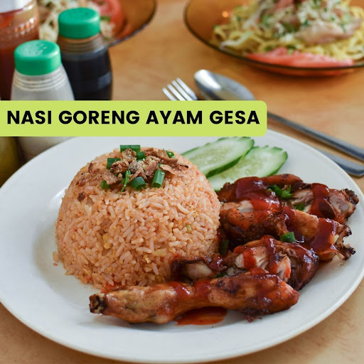 Gesa Restaurant