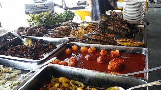 Restoran Top KB Corner