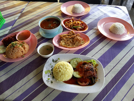 Kangencafe Jitra