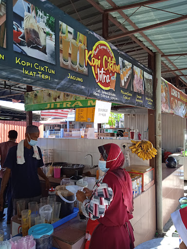 Kopi Cik Tun
