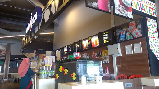 Rasa Village @ Mydin Mall Pulau Sebang Rasa Village @ Mydin Mall Pulau Sebang