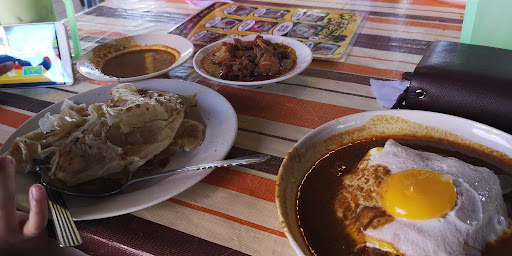 Mutalib Roti Canai Gearbox Mutalib Roti Canai Gearbox