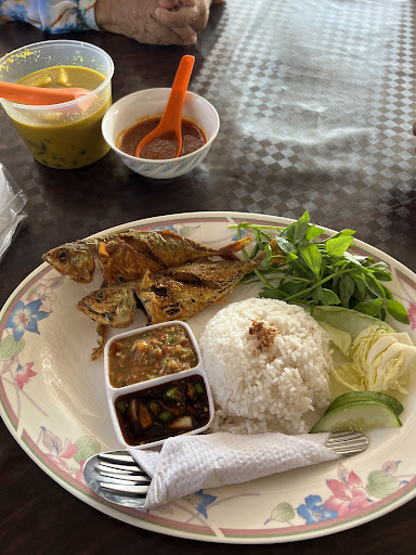 Nurhani Seafood