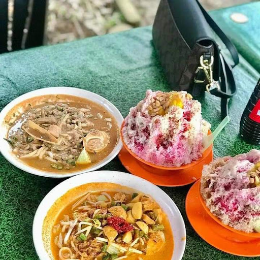 Warung La D' Janggus(003483313-X) Warung La D' Janggus(003483313-X)