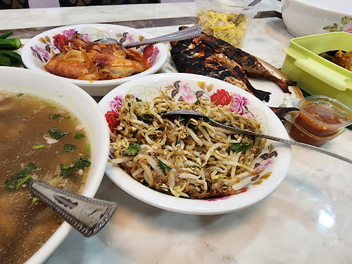 Restoran