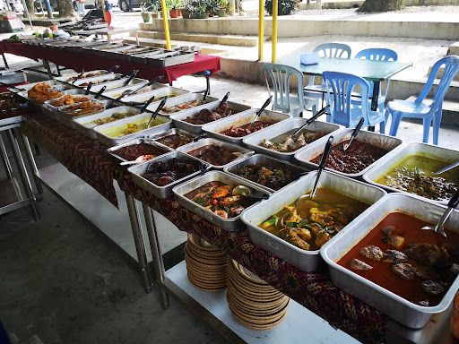 Restoran Selera Pantai Timur Restoran Selera Pantai Timur