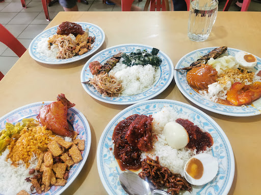 Restoran Sinaran Langkawi