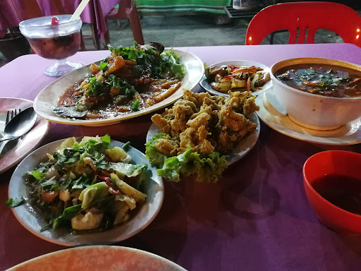 Restoran Nur Hafizah