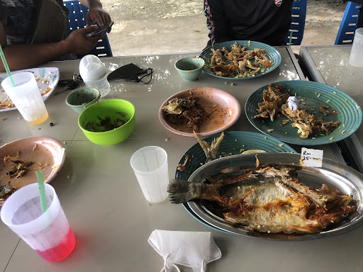 Restoran Selera Padang Puteh