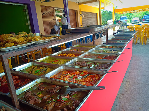 Restoran Selera Kampung