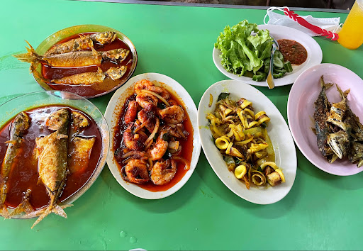 Kak Yang Gulai Temenung