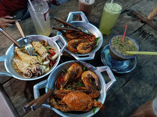 D'Perapi Tebengau