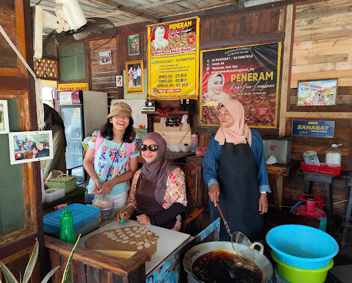 Kak Yan Peneram Langkawi