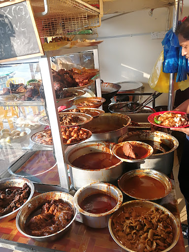 Nasi Tagih