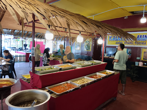 RESTORAN TOP LANGKAWI