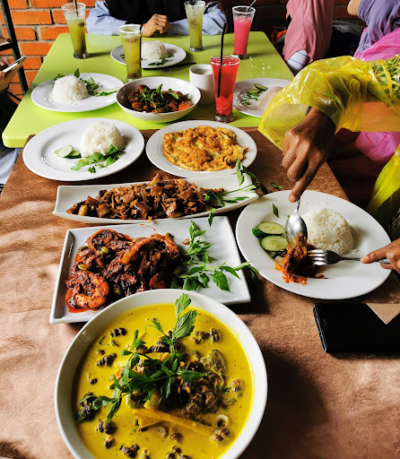 Cili Kampung