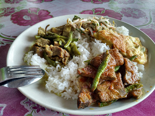 Warung Jati Aisya