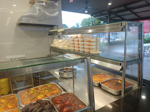 Restoran Nasi Kandar Subaidah