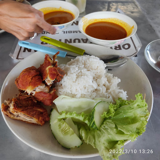 Restoran Berkat