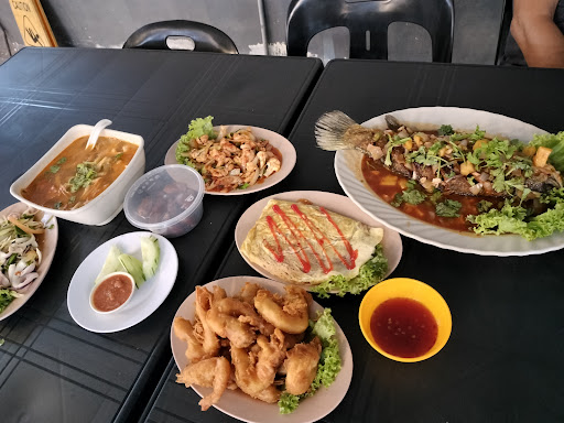 kedai makan best