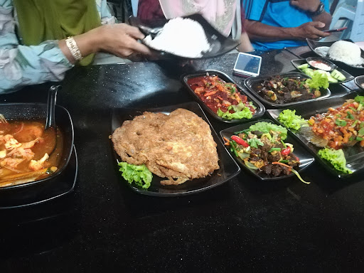 Restoran Mesra Wangi