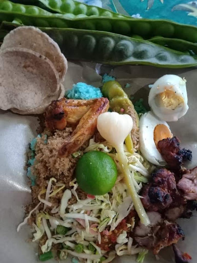 Kedai Nasi Kerabu Lindapokya