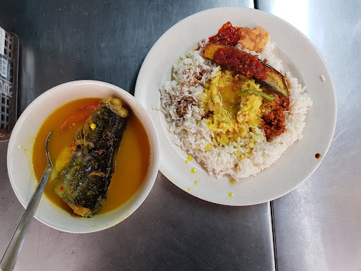 Rehat & Rawat Gua Musang