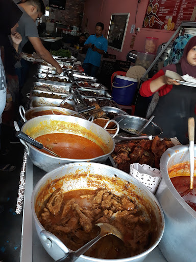 Restoran Sajian Sri Murni