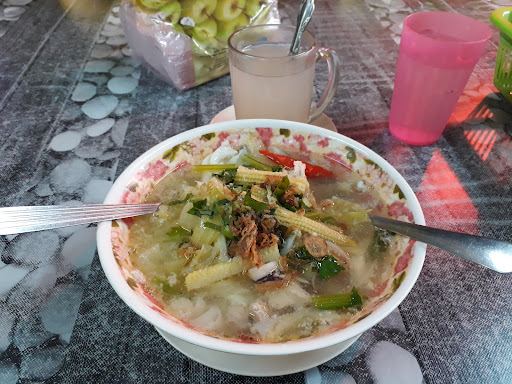 Kedai Makan Kak Win