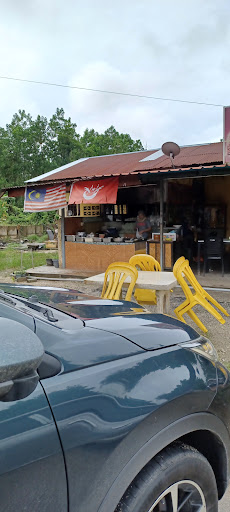 Kedai Nasi Ayam Kampung Kak Dah & Pakdik Ajik