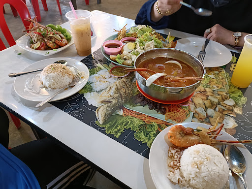 Restoran Colek Bini