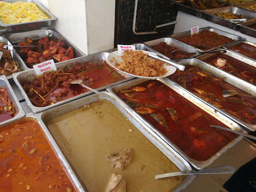 Restoran Selera Nogori