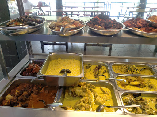 AlangAcu Nasi Campur dan Kedai Runcit Makanan