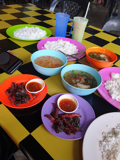 Restoran Nasi Sup Sri Cemerlang