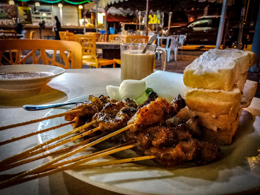Satay Malaysia