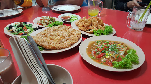Restoran Kelantan Thai