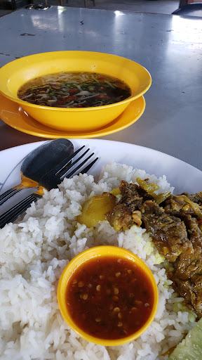 DINNA NASI SUP