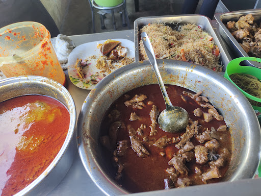 Kedai Makan Kak Yah