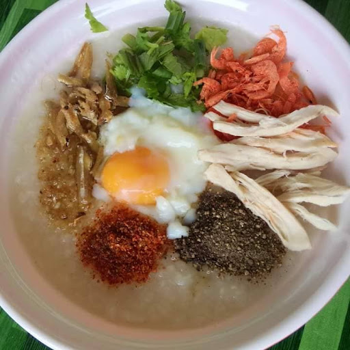 Kak Mung Nasi Air Gedik Ori