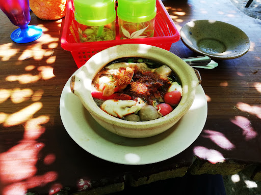 Kedai Mee Cambol Kak Yam