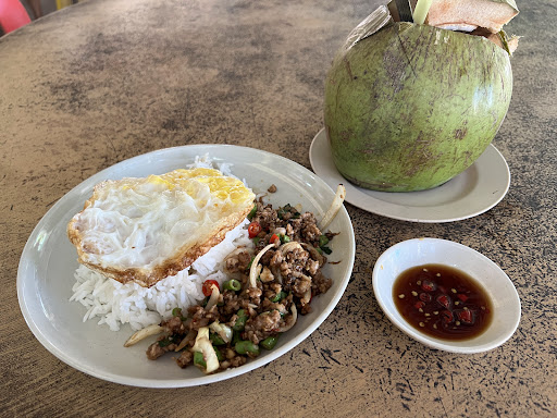 Kedai Makan Wat Jambu
